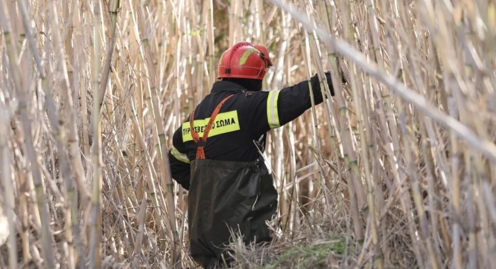 Κρήτη: Θρίλερ με τον εντοπισμό 65χρονου Γάλλου τουρίστα -Αλλάζει τις καταθέσεις της η σύζυγός του