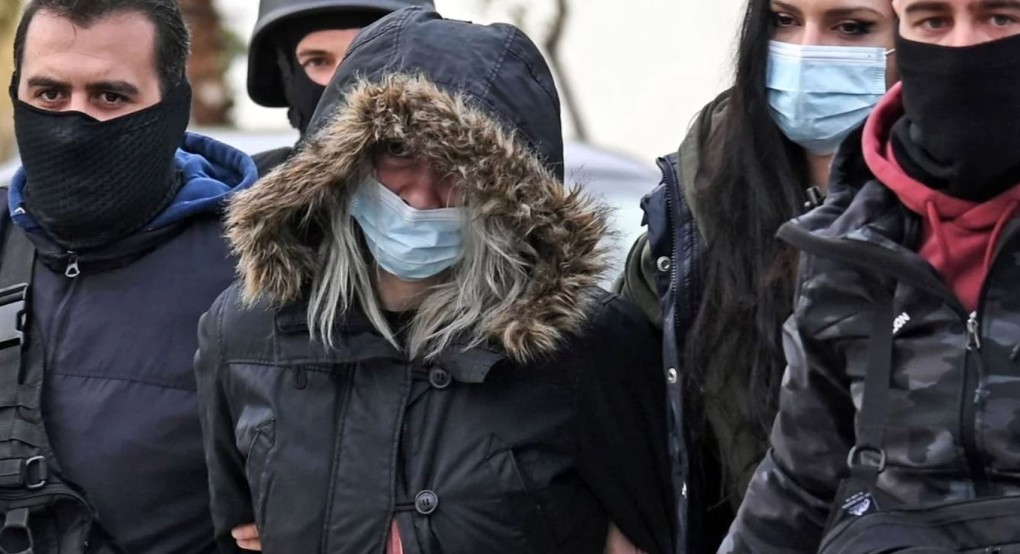 Η αγωνία της Ρούλας Πισπιρίγκου για τις αποκαλύψεις της Νικολούλη