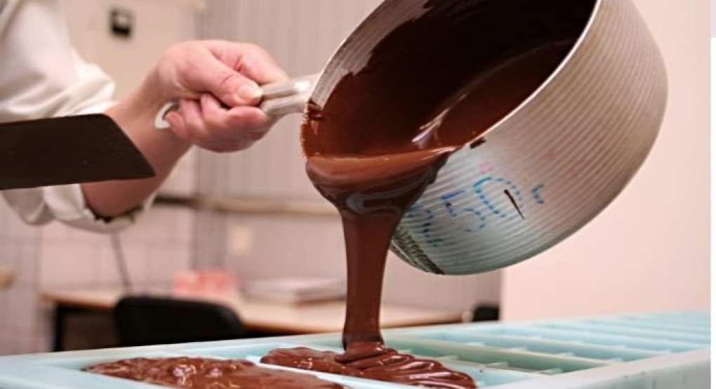 Σαλμονέλα: Γιατί εντοπίζεται σε σοκολατένια προϊόντα-Το μεγαλύτερο εργοστάσιο στον κόσμο και η Kinder