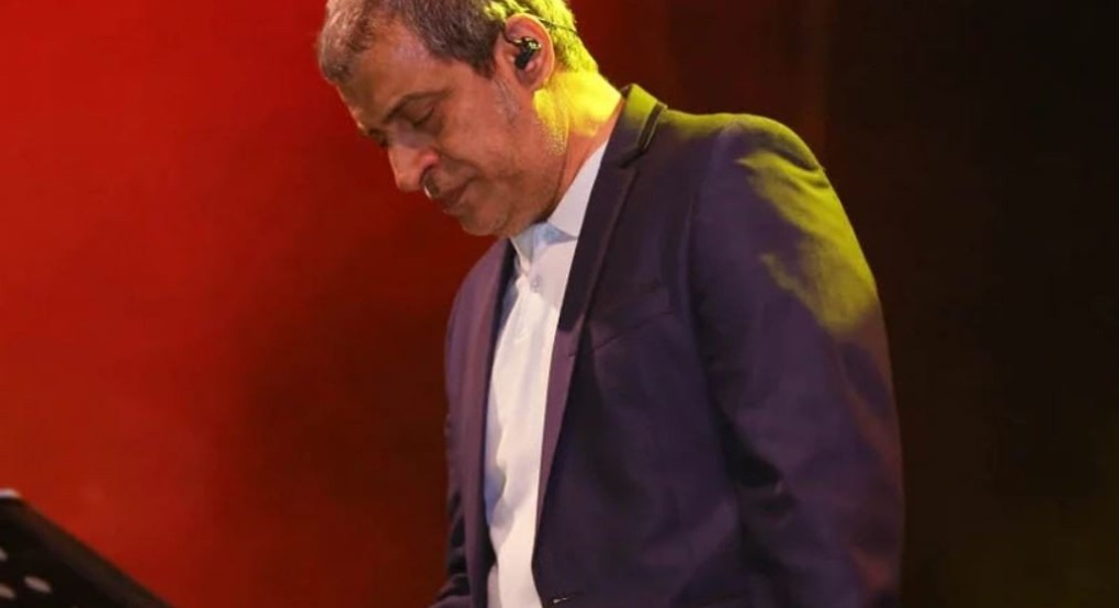 Θέμης Αδαμαντίδης: Στον Εισαγγελέα σήμερα μετά τη μήνυση της συντρόφου του για ξυλοδαρμό