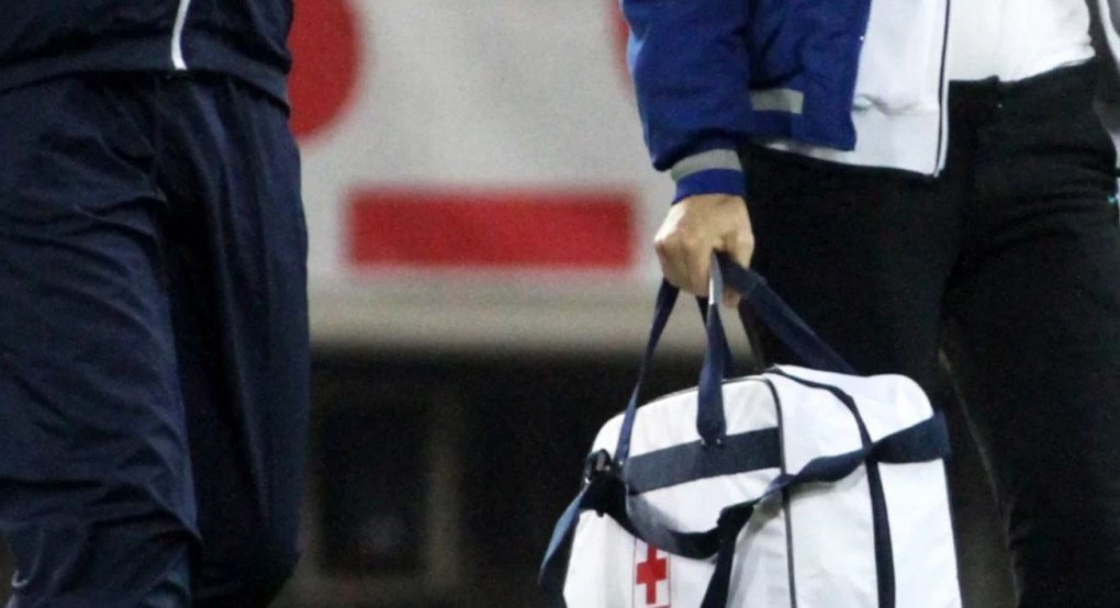 Εύβοια: Θρήνος για τον 13χρονο ποδοσφαιριστή -Οι γιατροί επί 1,5 ώρα προσπαθούσαν να τον επαναφέρουν
