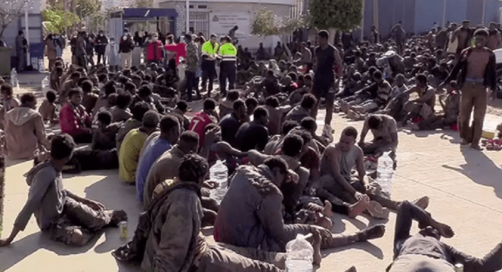 Σκηνές βίας και νεκροί μετανάστες στα σύνορα Ισπανίας - Μαρόκου