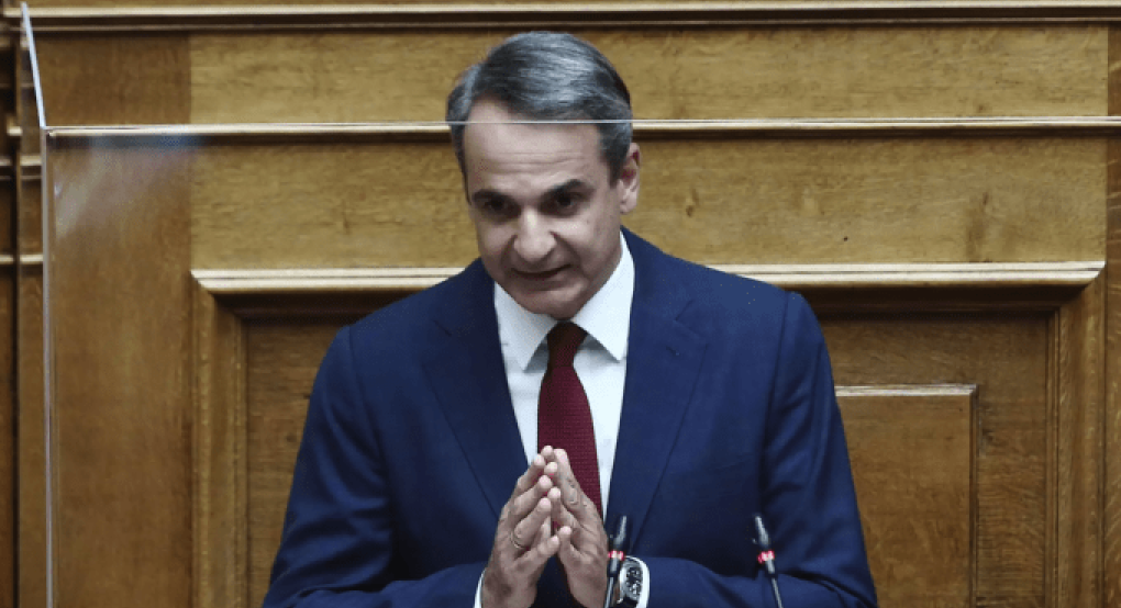 Ορίστηκαν οι νέοι αναπληρωτές Γραμματείς της Γραμματείας Οργανωτικού της ΝΔ Ορίστηκαν οι νέοι αναπληρωτές Γραμματείς της Γραμματείας Οργανωτικού της ΝΔ