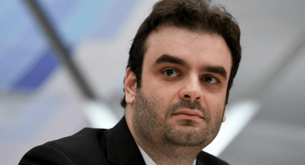 Συνάντηση του Υπουργού Εθνικής Οικονομίας και Οικονομικών Κυριάκου Πιερρακάκη με την ΠΟΜΙΔΑ Συνάντηση του Υπουργού Εθνικής Οικονομίας και Οικονομικών Κυριάκου Πιερρακάκη με την ΠΟΜΙΔΑ