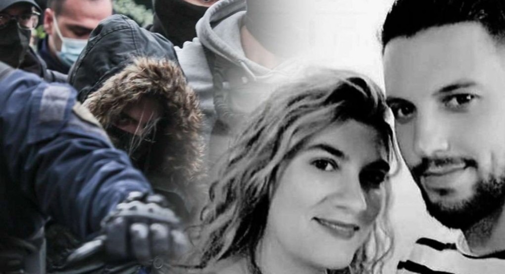 Πάτρα: Καταθέτει ως ύποπτη για τους θανάτους Μαλένας – Ίριδας η Πισπιρίγκου Πάτρα: Καταθέτει ως ύποπτη για τους θανάτους Μαλένας – Ίριδας η Πισπιρίγκου