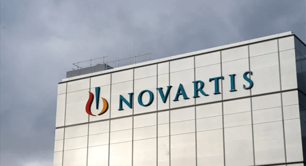 Σε απολύσεις προχωρά και η Novartis: «Κόβονται» 8.000 θέσεις εργασίας