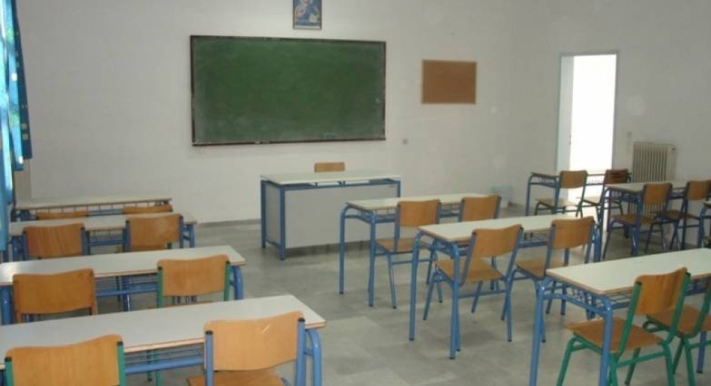 Στην Κρύα Βρύση το 1 από τα 35 νέα πρότυπα ΕΠΑΛ της χώρας Στην Κρύα Βρύση το 1 από τα 35 νέα πρότυπα ΕΠΑΛ της χώρας