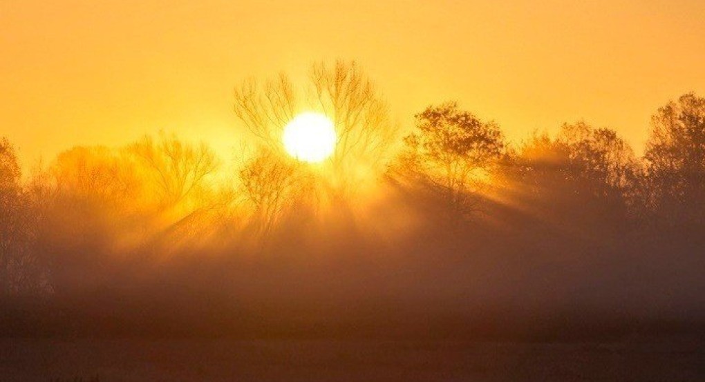 Meteo: Στους 42 βαθμούς η μέγιστη θερμοκρασία σήμερα