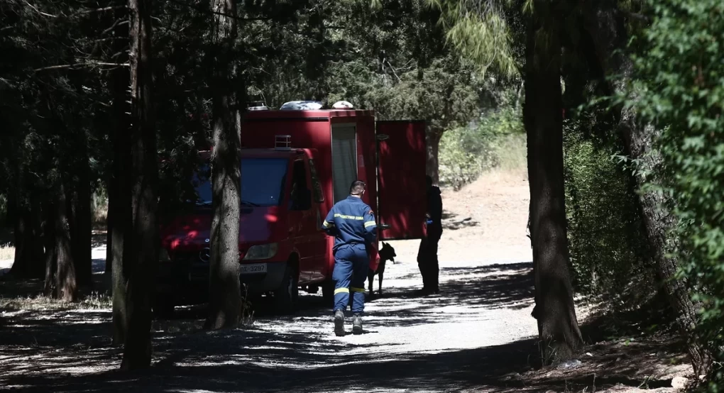 Απαγχονισμένος εντοπίστηκε ο 26χρονος φοιτητής Ιατρικής του ΑΠΘ με καταγωγή από την Φλώρινα Απαγχονισμένος εντοπίστηκε ο 26χρονος φοιτητής Ιατρικής του ΑΠΘ με καταγωγή από την Φλώρινα