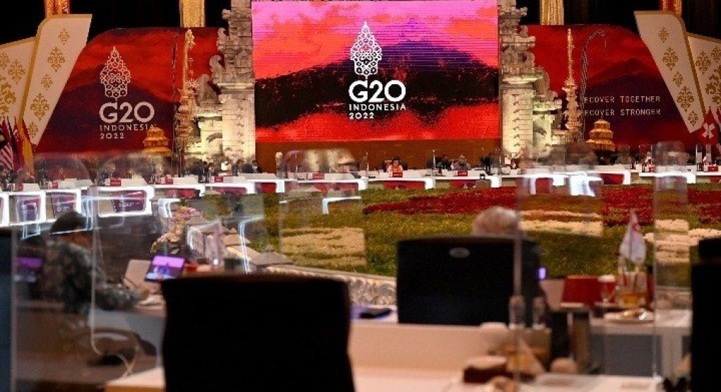 G20: Δεν αναμένεται να δοθεί στη δημοσιότητα επίσημο κοινό ανακοινωθέν μετά τη σύνοδο