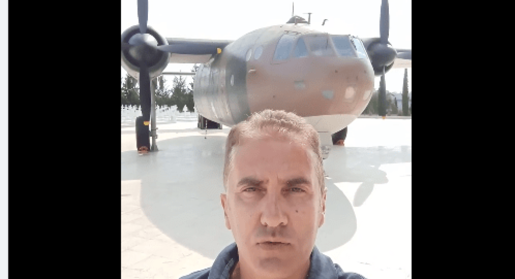 Ο Θεοφάνης Μαλκίδης για την επιχείρηση "ΝΙΚΗ" στην Κύπρο