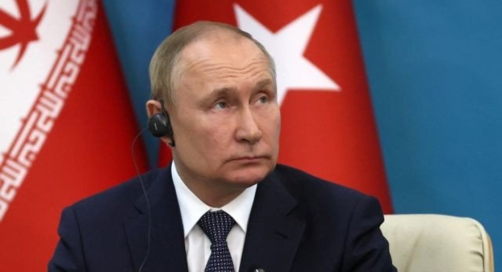 Η «εκδίκηση» του Ερντογάν – Άφησε τον Πούτιν να περιμένει