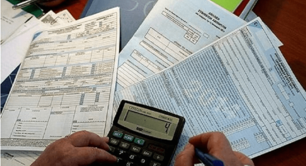 ΟΕΕ: Να μετατεθεί στα τέλη Σεπτεμβρίου η προθεσμία υποβολής φορολογικών δηλώσεων