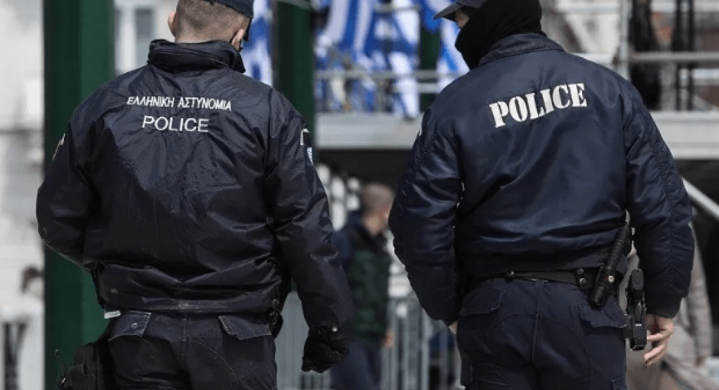 Κλέφτες που...διέμεναν και σε ξενοδοχείο!