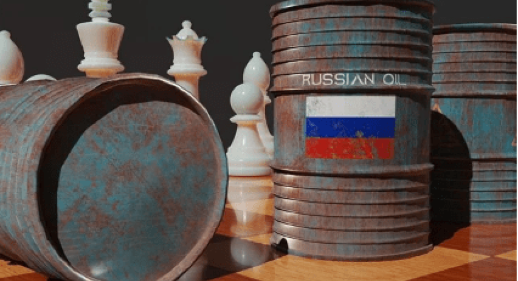 Ρωσία: Δεν θα εξάγει πετρέλαιο αν η τιμή του πέσει κάτω από το κόστος παραγωγής