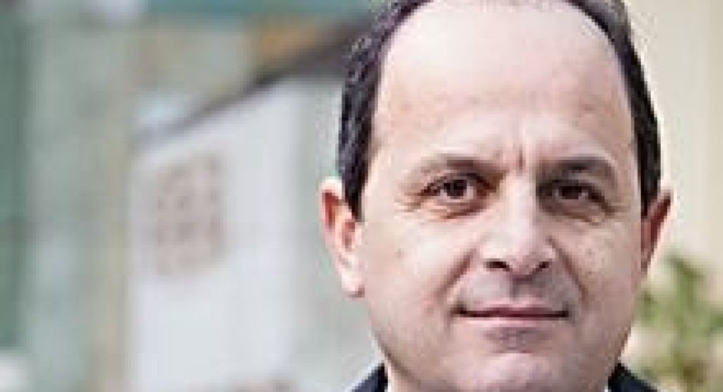 Τη Δευτέρα στον Μυλότοπο ο Γρηγόρης Στάμκος