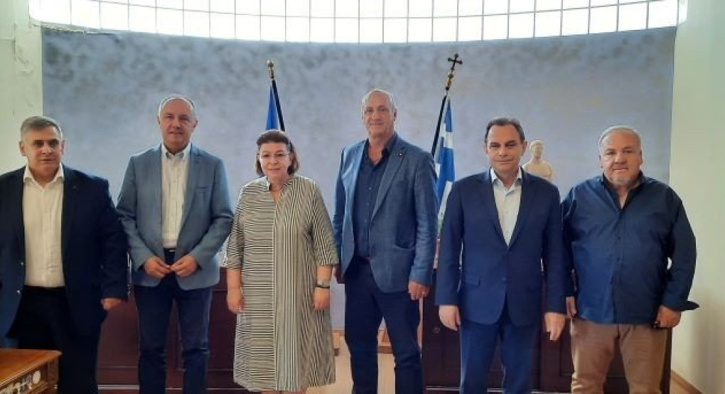 Περισσότερα από 11 εκατ. ευρώ οι χρηματοδοτήσεις του ΕΣΠΑ της Περιφέρειας Κεντρικής Μακεδονίας σε έργα στην Περιφερειακή Ενότητα Κιλκίς
