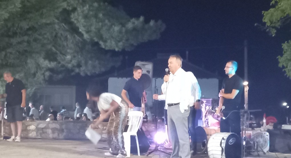 Γιώργος Καρασμάνης: Οφειλόμενη απάντηση σε "Καλοθελητες"