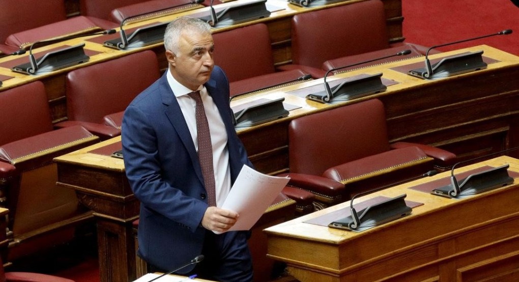 Λάζαρος Τσαβδαρίδης: Το καλό νέο της ημέρας