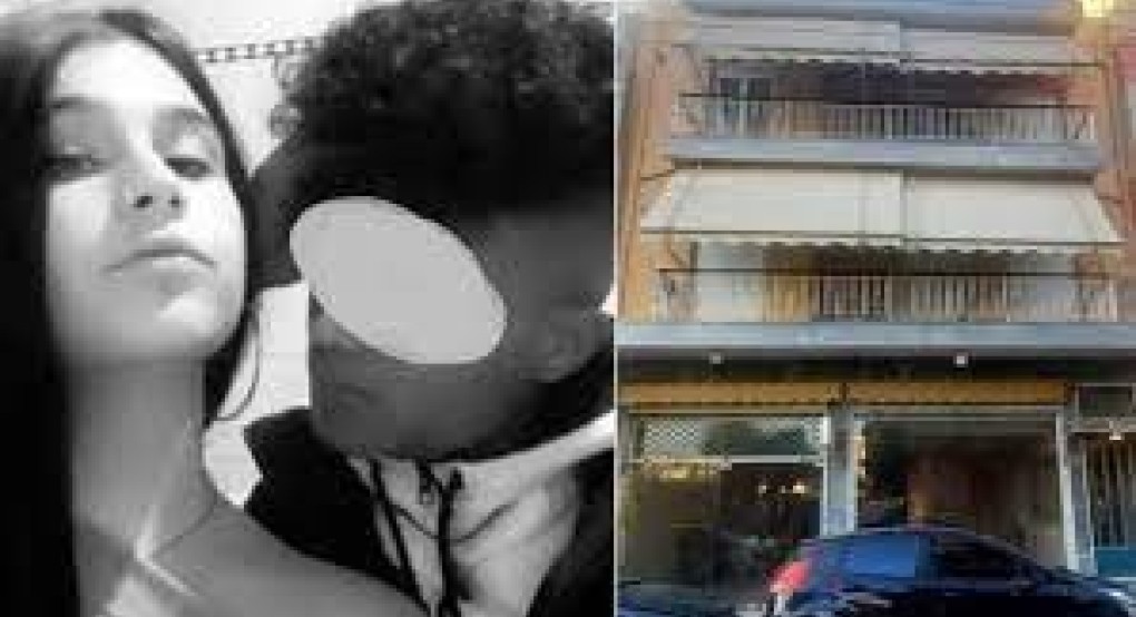 Δολοφονία στο Περιστέρι: Συνελήφθη ο 22χρονος σύντροφος της 17χρονης Δολοφονία στο Περιστέρι: Συνελήφθη ο 22χρονος σύντροφος της 17χρονης