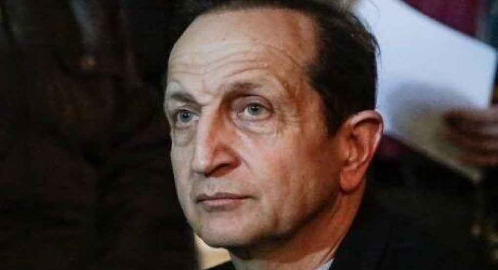 Σπύρος Μπιμπίλας: Πυρ και μανία ο ηθοποιός – Γιατί ζητά να γίνουν καταγγελίες στο ΣΕΗ