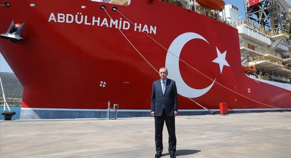 Αμπντούλ Χαμίντ Χαν: Γιατί ο Ερντογάν έδειξε αυτοσυγκράτηση και οι «υποσχέσεις» για το μέλλον