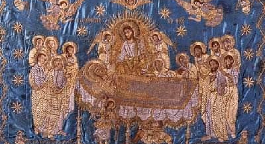Πρόγραμμα Ακολουθιών Αγίου Στεφάνου Σκύδρας Πρόγραμμα Ακολουθιών Αγίου Στεφάνου Σκύδρας