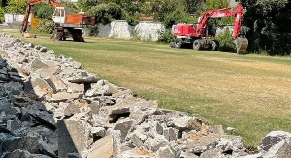 Δημήτρης Γιάννου: Εργασιών συνέχεια Δημήτρης Γιάννου: Εργασιών συνέχεια