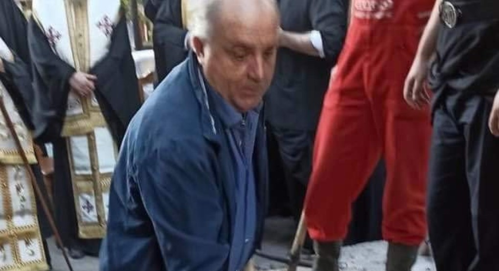 Δημήτρης Γιάννου: Άγιος Καλλίνικος, δύο χρόνια μετά Δημήτρης Γιάννου: Άγιος Καλλίνικος, δύο χρόνια μετά