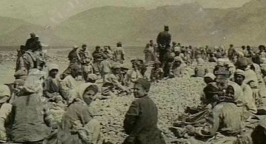 7 Αυγούστου: Ημέρα Μνήμης για τη Γενοκτονία των Ασσυρίων