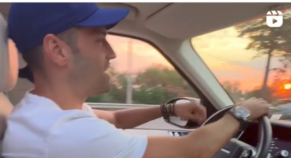 Αργυρός: Next stop Λουτρά Πόζαρ