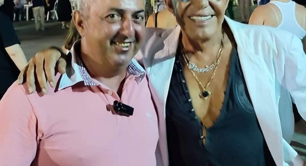 Στο Αλωρο ο Φλωρινιώτης