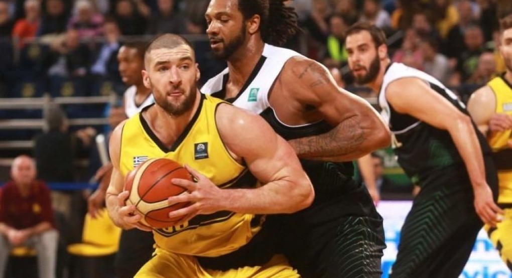 Επίσημη η επιστροφή Καββαδά στον Άρη (pic)