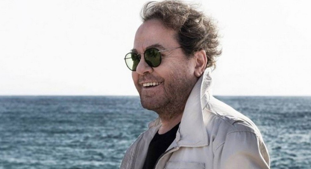 Ο Γιάννης Πάριος στη Σίβηρη στην απόλυτη συναυλία του καλοκαιριού