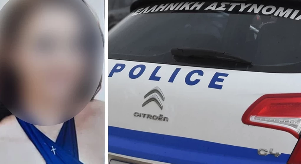Η 45χρονη που είχε εξαφανιστεί από τα Κάτω Πατήσια καταγγέλλει απαγωγή και βιασμό Η 45χρονη που είχε εξαφανιστεί από τα Κάτω Πατήσια καταγγέλλει απαγωγή και βιασμό
