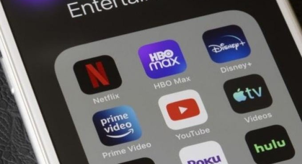 Η Disney ξεπέρασε το Netflix σε συνδρομητές για πρώτη φορά Η Disney ξεπέρασε το Netflix σε συνδρομητές για πρώτη φορά
