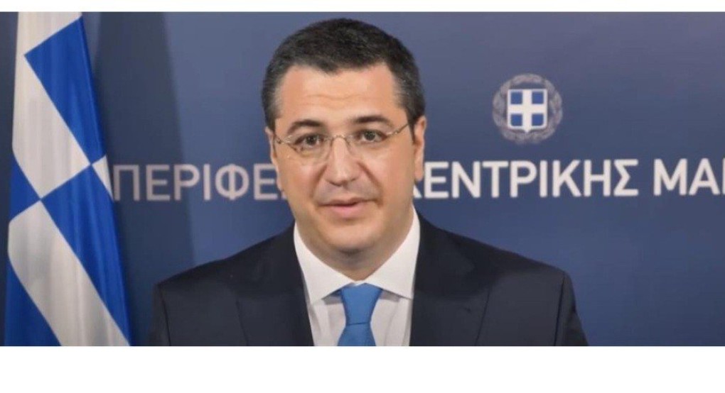 Εκτάκτως στο χειρουργείο ο Απόστολος Τζιτζικώστας Εκτάκτως στο χειρουργείο ο Απόστολος Τζιτζικώστας