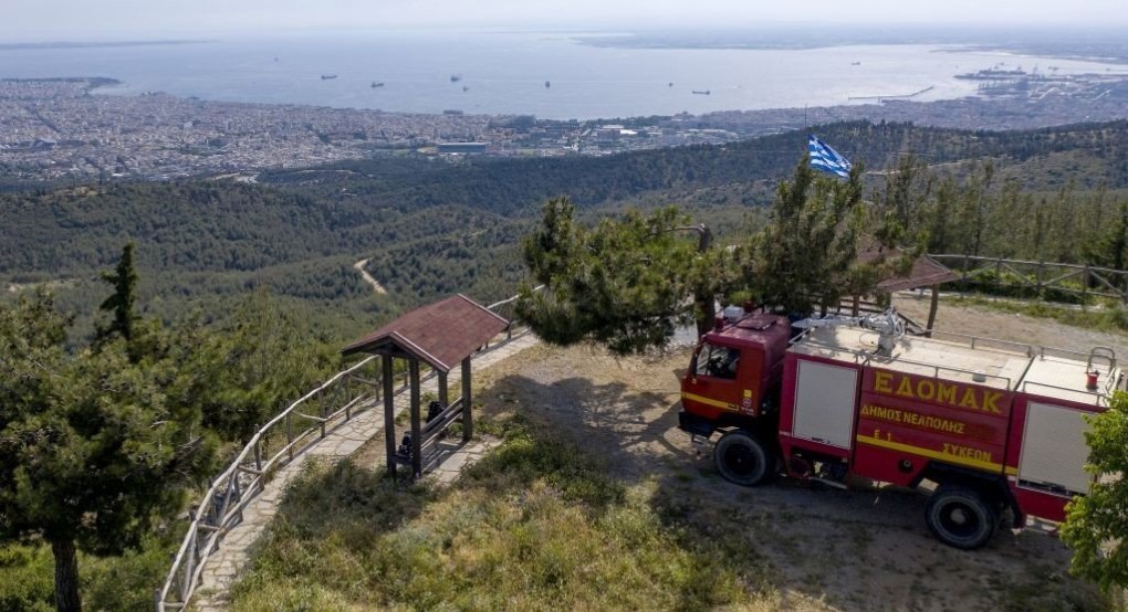 Έκκληση Ζέρβα για την προστασία του Σέιχ Σου