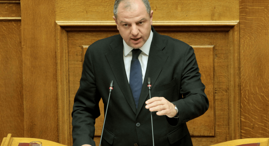Δ. Σταμενίτης: «Αναγκαία κυβερνητική παρέμβαση για συνολική ρύθμιση των ζητημάτων του συμπύρηνου ροδακίνου» Δ. Σταμενίτης: «Αναγκαία κυβερνητική παρέμβαση για συνολική ρύθμιση των ζητημάτων του συμπύρηνου ροδακίνου»