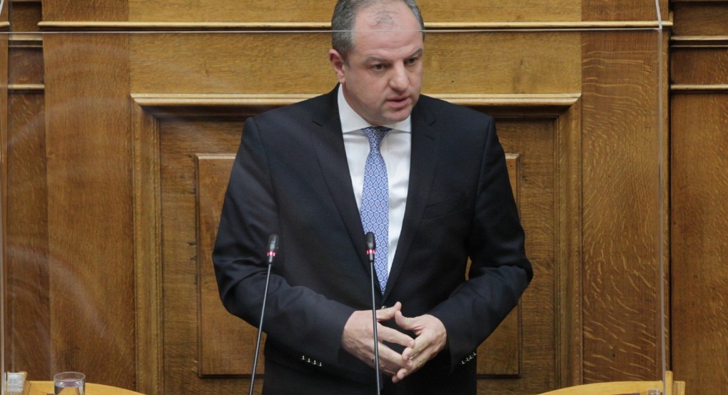 Δ. Σταμενίτης: «11 ιατροί για τα Νοσοκομεία Γιαννιτσών, Έδεσσας και ΚΥ Έδεσσας, όπως είχαμε δεσμευτεί». Δ. Σταμενίτης: «11 ιατροί για τα Νοσοκομεία Γιαννιτσών, Έδεσσας και ΚΥ Έδεσσας, όπως είχαμε δεσμευτεί».