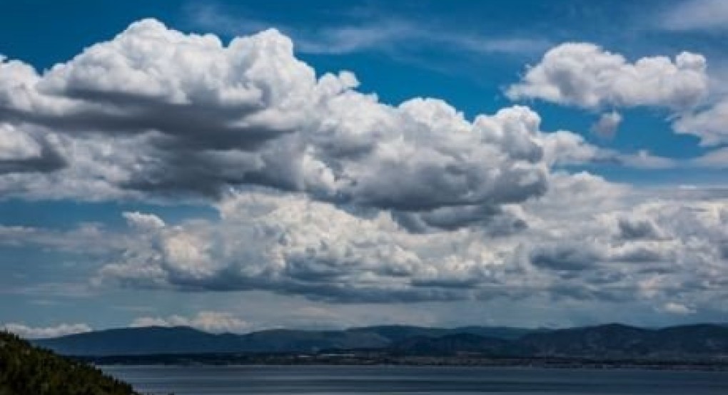 Ο καιρός σήμερα Τετάρτη Ο καιρός σήμερα Τετάρτη