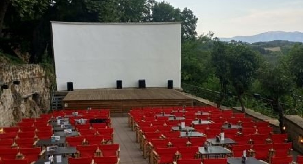 Θερινό σινεμά Έδεσσα: αυτή την εβδομάδα έχει Barbie Θερινό σινεμά Έδεσσα: αυτή την εβδομάδα έχει Barbie