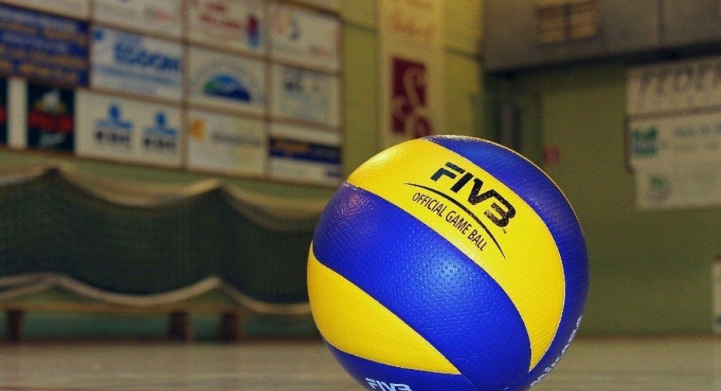 Στον... αέρα και η Volley League ανδρών Στον... αέρα και η Volley League ανδρών