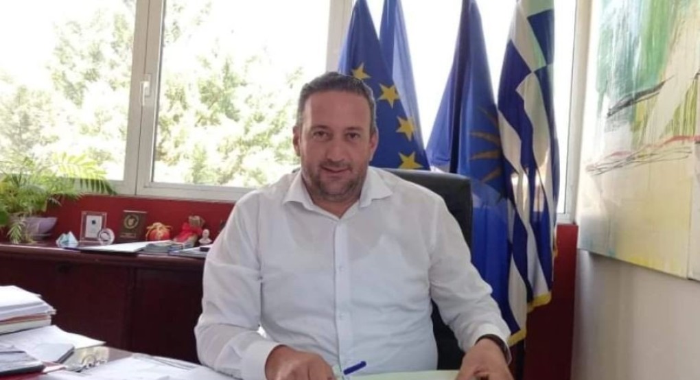 Χρήστος Μπάτσης: Ο πρώην Δήμαρχος Αλμωπίας που συνεχίζει δυναμικά στην αυτοδιοίκηση