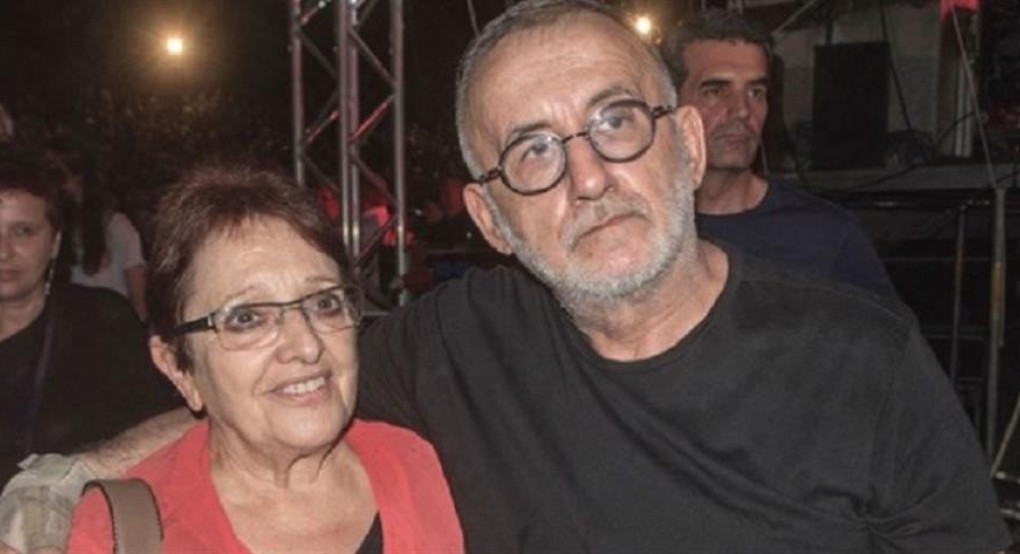 Αυτοί είναι οι υποψήφιοι του ΚΚΕ για τις εθνικές εκλογές Αυτοί είναι οι υποψήφιοι του ΚΚΕ για τις εθνικές εκλογές