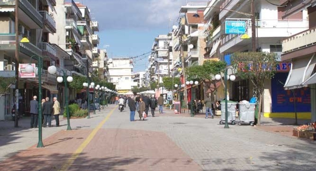 Δημοτικές εκλογές: Τα Γιαννιτσά είναι...cool! Δημοτικές εκλογές: Τα Γιαννιτσά είναι...cool!
