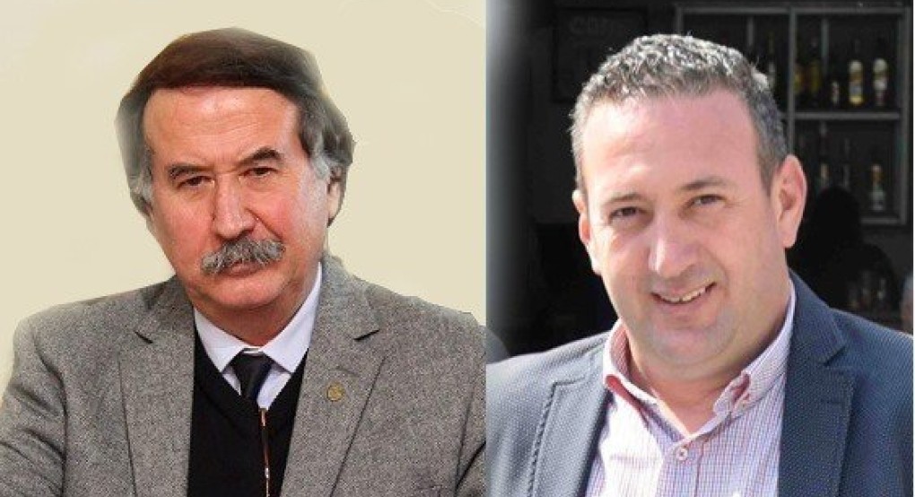Αποτελέσματα Δήμου Αλμωπίας Αποτελέσματα Δήμου Αλμωπίας