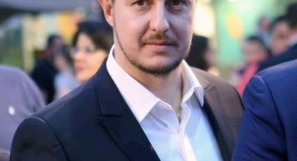 Απ. Φάκκας: "Αποτελεί εξαιρετική τιμή που με αναδείξατε για 3η συνεχόμενη θητεία" Απ. Φάκκας: "Αποτελεί εξαιρετική τιμή που με αναδείξατε για 3η συνεχόμενη θητεία"