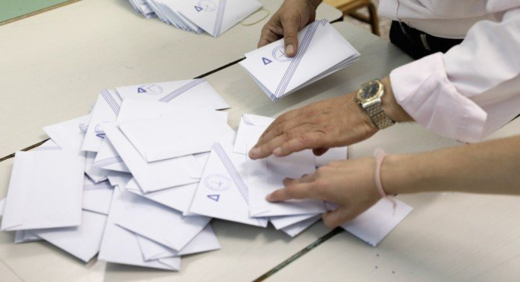 Πρωτοδικείο Έδεσσας: η κλήρωση ισοψηφισάντων θα γίνει την Παρασκευή Πρωτοδικείο Έδεσσας: η κλήρωση ισοψηφισάντων θα γίνει την Παρασκευή