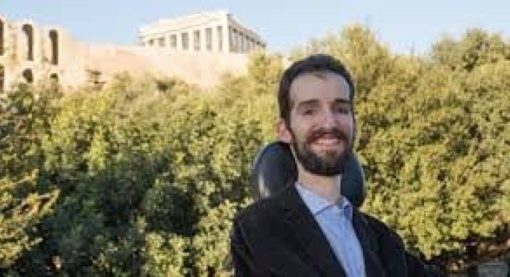 Πάει για ασύλληπτο ρεκόρ ο Κυμπουρόπουλος Πάει για ασύλληπτο ρεκόρ ο Κυμπουρόπουλος